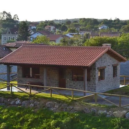Ruiloba II Villa Ribadesella Exterior photo