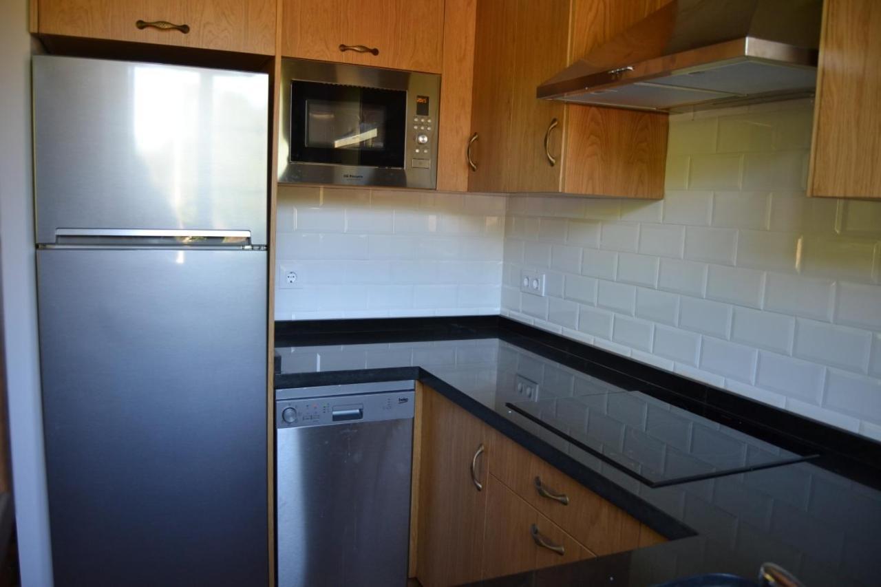 Ruiloba Ii Holiday home