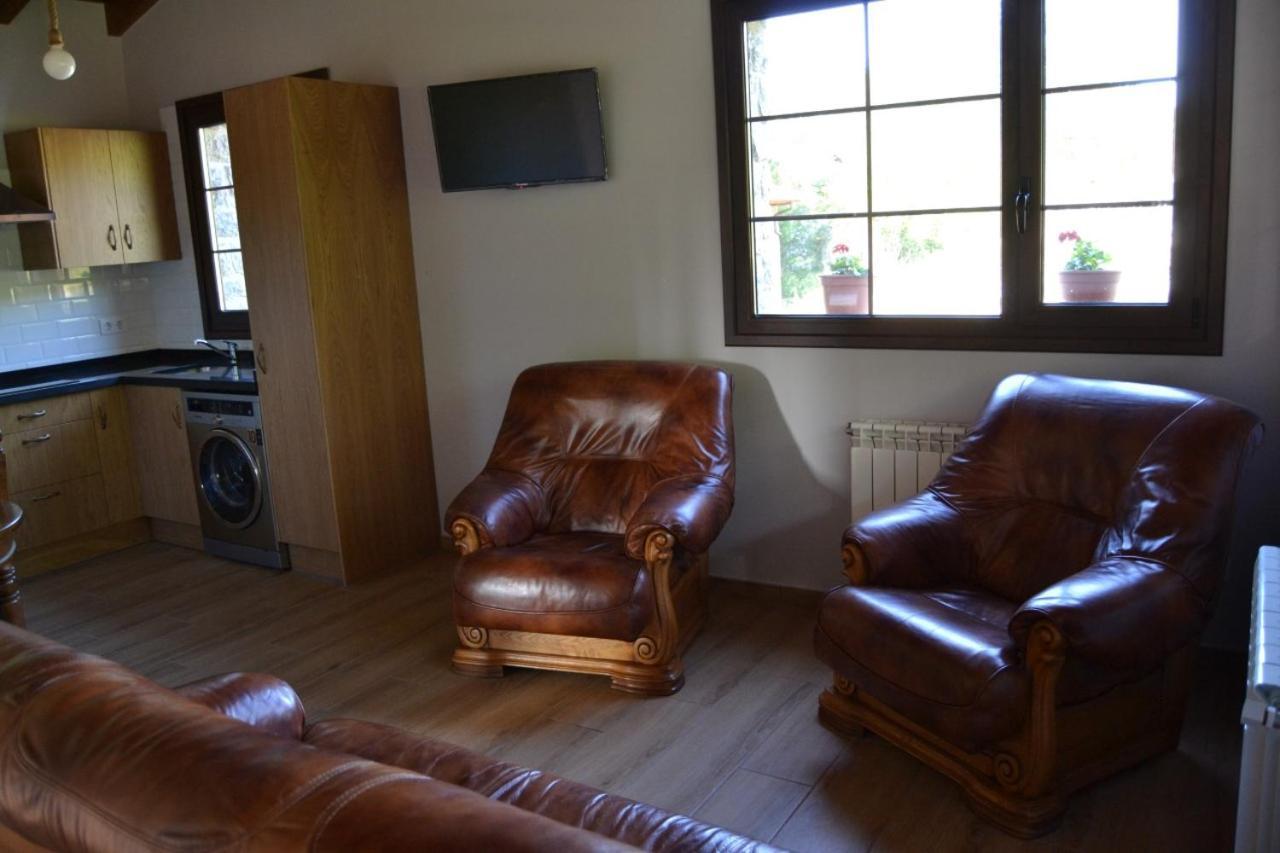 Ruiloba Ii Holiday home